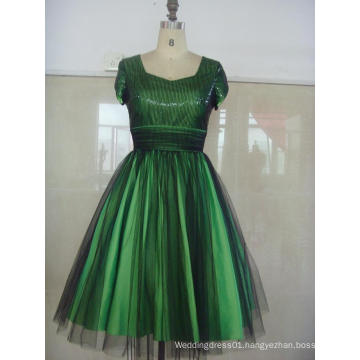 Evening Dress, Party Dress (T61206